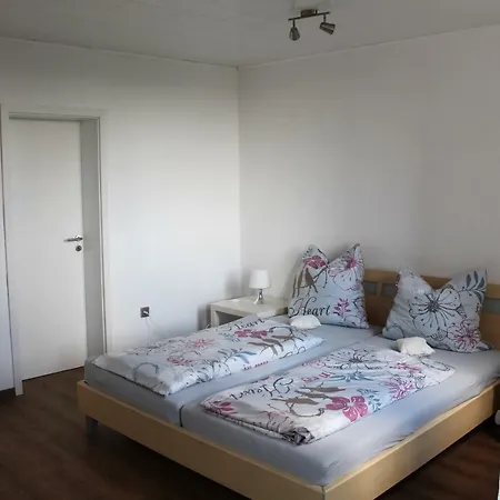 Fewo Weitsicht Wegberg Exterior foto