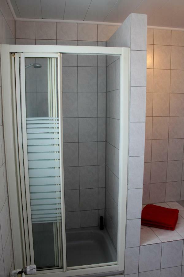 Apartment Weitsicht