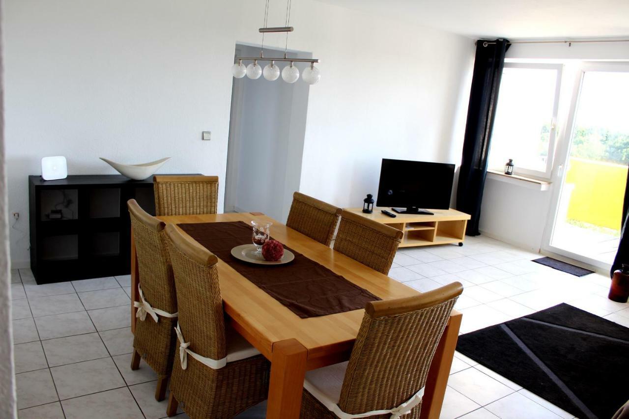 Weitsicht Apartamento