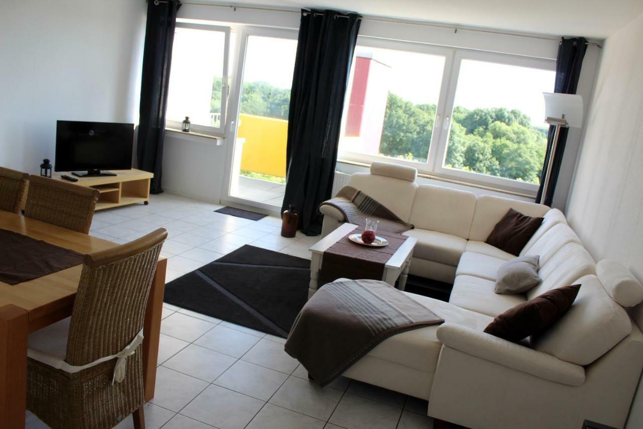 Apartment Weitsicht Wegberg