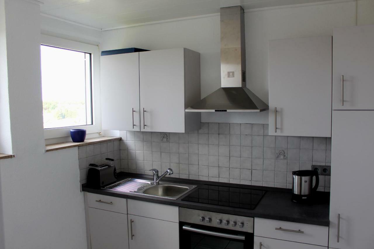 Apartamento Weitsicht