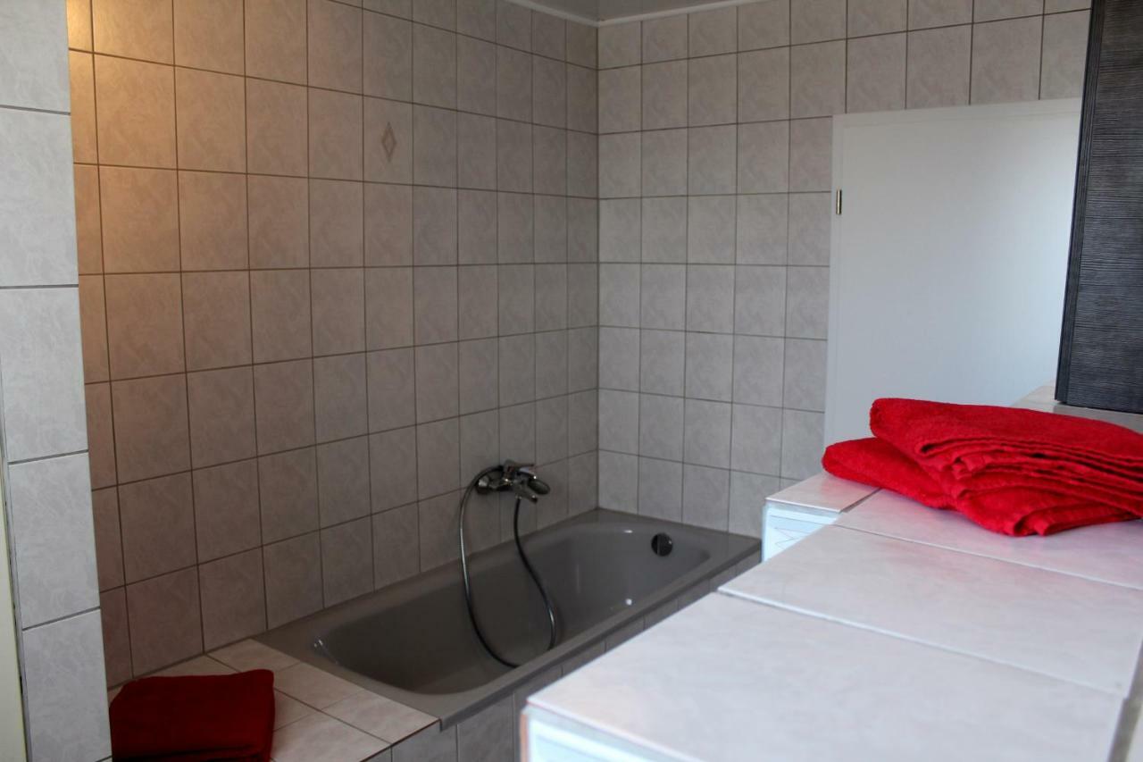 Apartamento Weitsicht