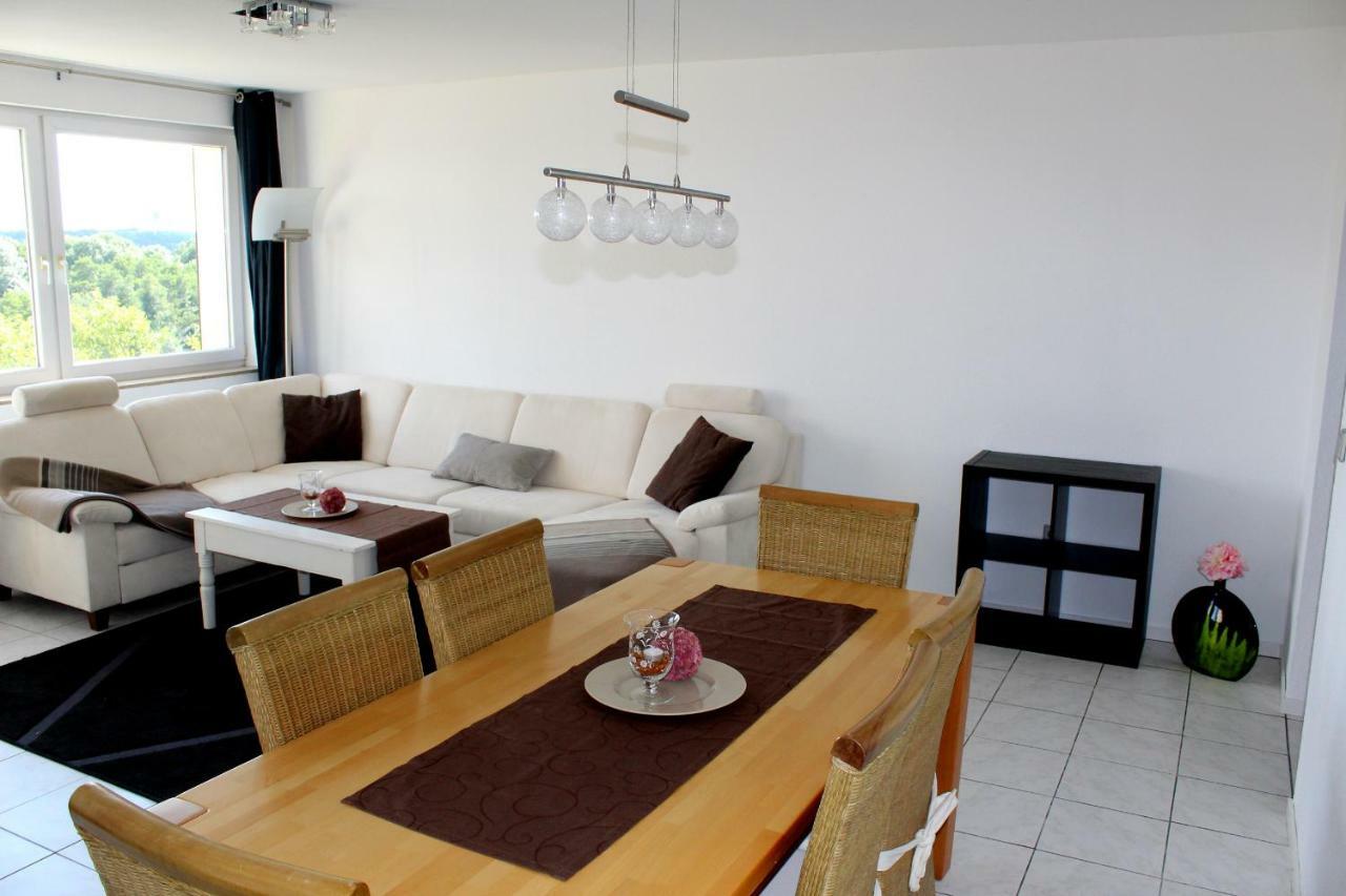 Apartamento Weitsicht *
